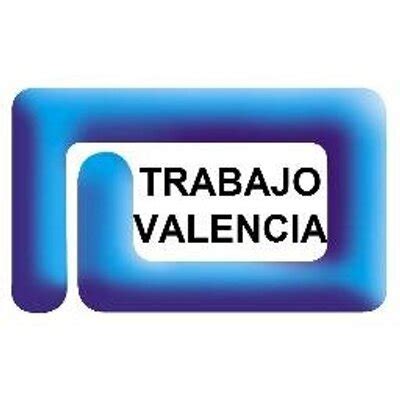 Trabajo en Valencia  @TrabajosValenci  | Twitter