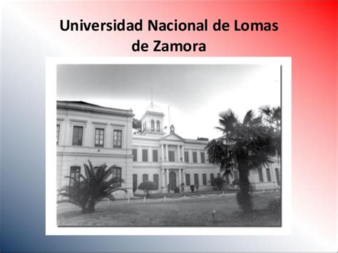 Trabajo Municipio Lomas de Zamora
