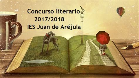 Trabajos premiados en los concursos literarios 2017/2018 ...