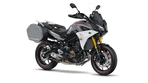 Tracer 900GT 2018   Motocicletas   Yamaha Motor España