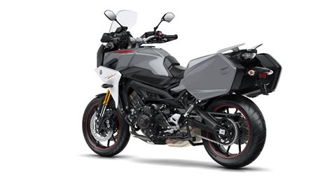 Tracer 900GT 2018   Motocicletas   Yamaha Motor España