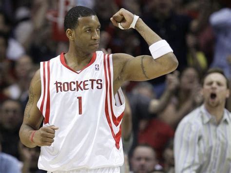 Tracy McGrady retires from NBA at age 34