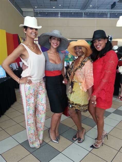 Tracy Wilson Mourning, Violet Camacho, Janice Combs ...