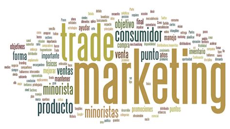 Trade Marketing: ¿qué es y cómo aprovecharlo?