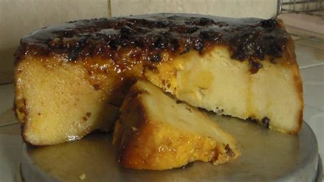 Tradición venezolana, una rica torta de pan   Cocina y Vino