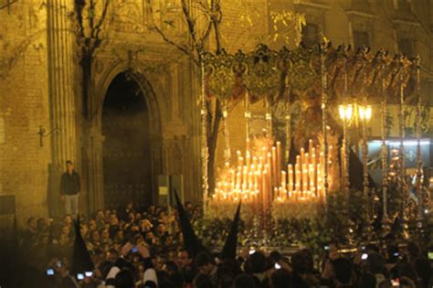 Tradiciones Semana Santa