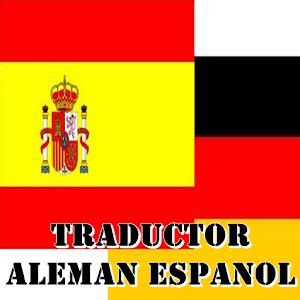 Traductor Alemán Español   Android Apps on Google Play