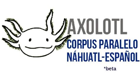 Traductor:  Axolotlun  está destinado a preservar la ...