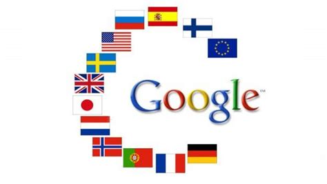 Traductor de Google estrena traducción de voz y texto en ...