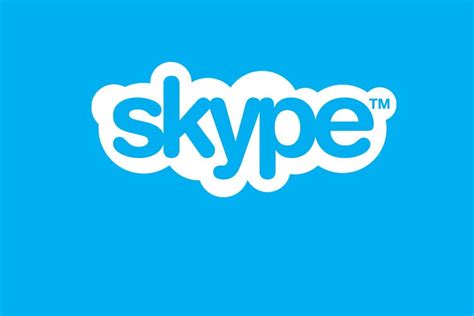 Traductor de voz de Skype en varios idiomas