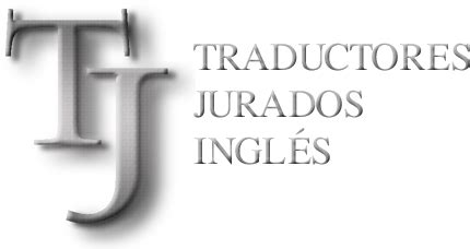 Traductores Jurados Inglés | Documentos Oficiales | Envío ...