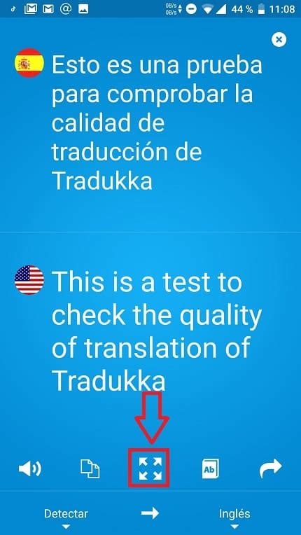 TRADUKKA El Mejor Traductor De Inglés A Español 2019