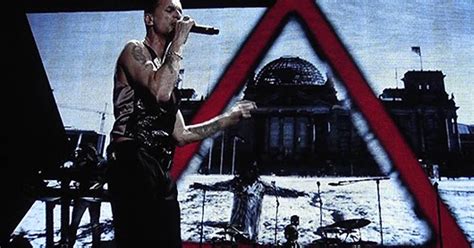 Traduzco Canciones: Halo   Depeche Mode