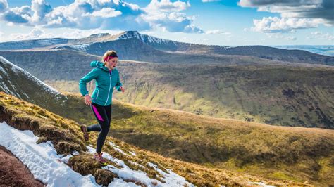 Trail Running Events in the UK | 5 of the Best   Mpora
