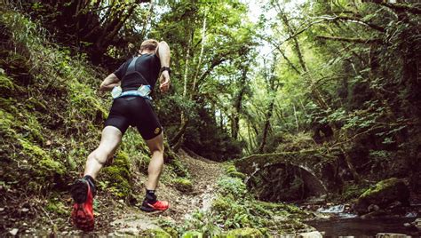 Trail Running to Build Strong Legs   Powerpressive