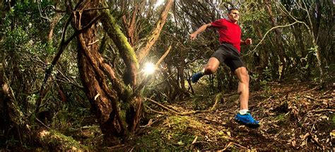 Trail running | You re on the Canary Islands Tourism website.