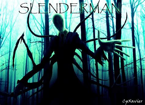 Trailer de la pelicula Slenderman | Terror Psicologico ...