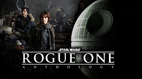 Tráiler de  Rogue One , la nueva película de Star Wars
