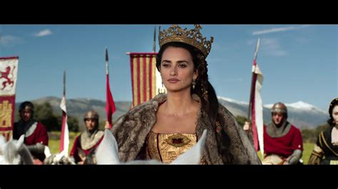 Tráiler de “La Reina de España”, la nueva película de ...