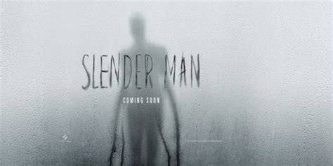 Tráiler de Slender Man | El creepypasta llega al cine ...
