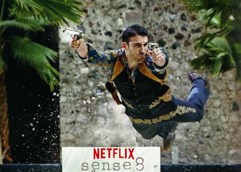 Tráiler de ‘Sense8’, la serie de los Hermanos Wachowski y ...