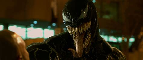 Trailer del Estreno: Venom  Marvel 2018  | Notodoanimacion.es