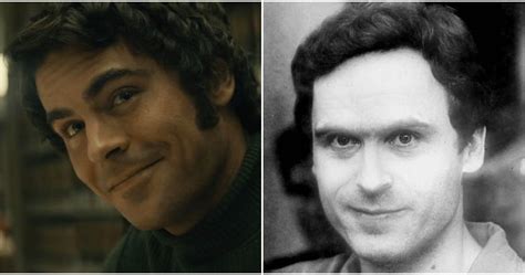 Trailer Drops For Chilling Ted Bundy Film Starring Zac Efron