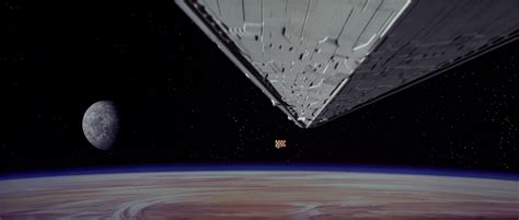 Trailer HD Star Wars La Guerra de las Galaxias episodio IV ...