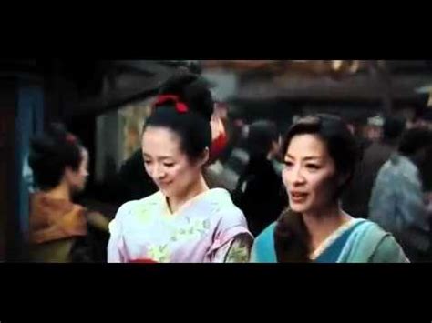 Trailer Memorias de una Geisha..avi   YouTube
