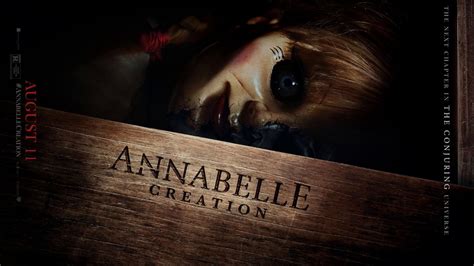 Trailer Music Annabelle Creation  Theme Song    Soundtrack ...