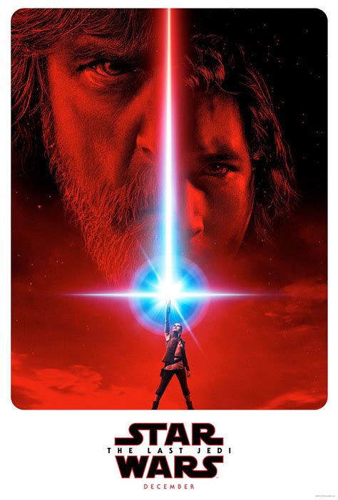 Trailer Oficial de Star Wars: Los Últimos Jedi • Cinergetica