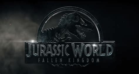 Trailer Perdana dan Sinopsis Jurassic World: Fallen ...