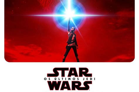 Trailer | Star Wars   Os Últimos Jedi   POCILGA