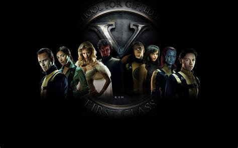 Trailerbucket.blogspot.com: Trailer of X Men : First Class ...