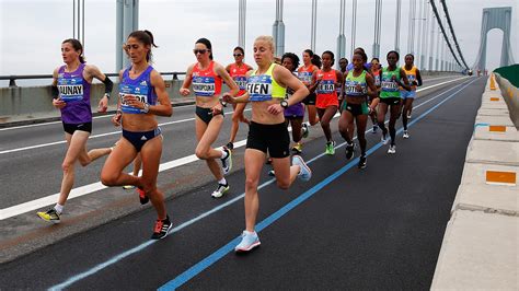 Training for Your Next Marathon? Best Long Distance ...
