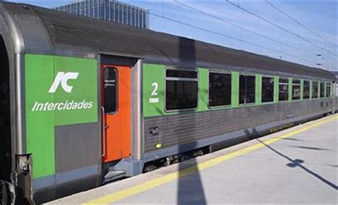 Trains from Lisbon | Train times, fares, online tickets