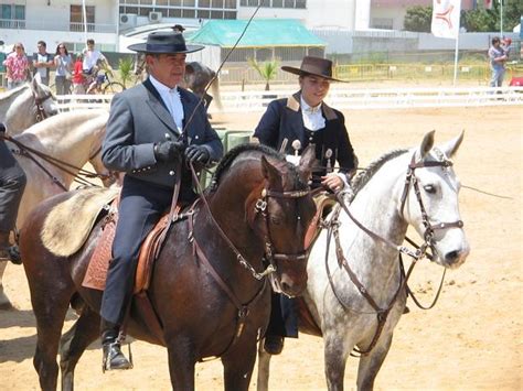 Trajes de Portugal: Traje Português de Equitação – Masculino