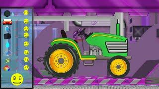 Traktor Tom 05   ViYoutube