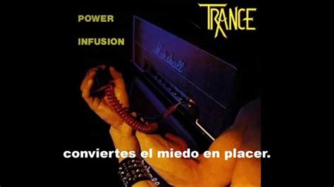 Trance   Heavy Metal Queen  sub español    YouTube