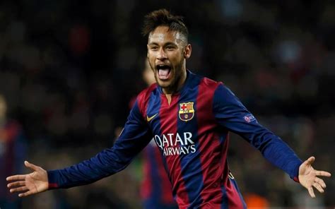 Transfer news: Barcelona superstar Neymar agrees to join ...