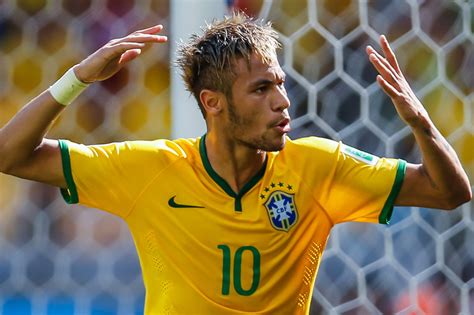Transfermarkt: Neymar:  Ich schätze Dani Alves, aber ich ...