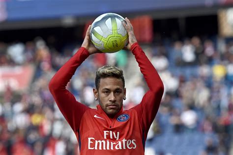 Transfermarkt: Neymar postao najvredniji igrač svijeta ...