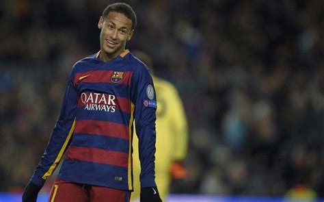 Transfermarkt: Neymar trzecim najbardziej wartościowym ...