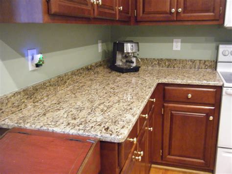 Transform Your Kitchen or Bath with Granite Countertops ...