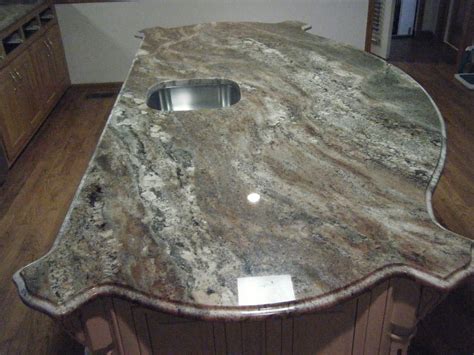 Transform Your Kitchen or Bath with Granite Countertops ...