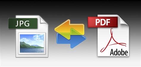 Transformer pdf en jpeg mac gratuit