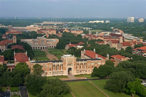 TransGriot: Rice University Makes Princeton Review List of ...