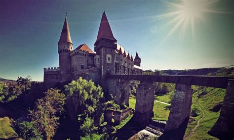 Transilvania, el hogar del Conde Drácula | El Viajero Feliz