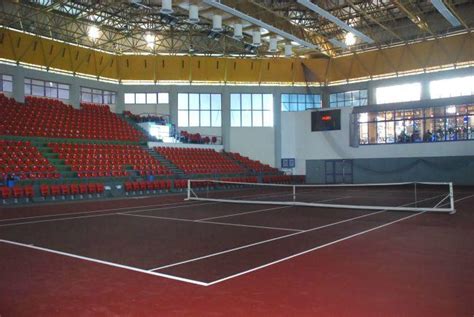 Transilvania Sports Hall   Sibiu