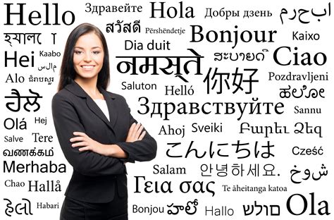 Translator Training | The Language Shop